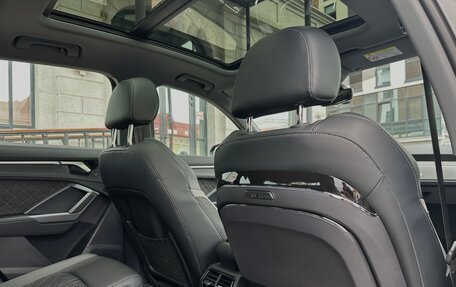 Audi Q3, 2026 год, 3 690 000 рублей, 11 фотография