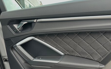 Audi Q3, 2026 год, 3 690 000 рублей, 10 фотография
