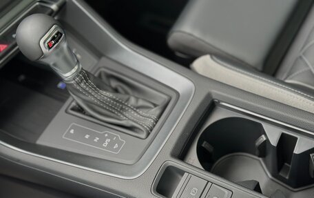 Audi Q3, 2026 год, 3 690 000 рублей, 21 фотография