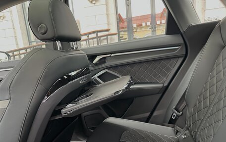 Audi Q3, 2026 год, 3 690 000 рублей, 23 фотография