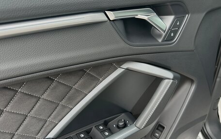 Audi Q3, 2026 год, 3 690 000 рублей, 29 фотография