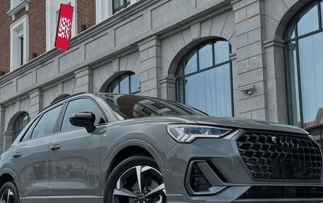 Audi Q3, 2026 год, 3 690 000 рублей, 6 фотография