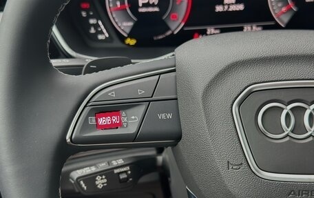 Audi Q3, 2026 год, 3 690 000 рублей, 18 фотография