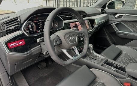 Audi Q3, 2026 год, 3 690 000 рублей, 28 фотография