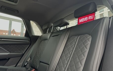 Audi Q3, 2026 год, 3 690 000 рублей, 24 фотография