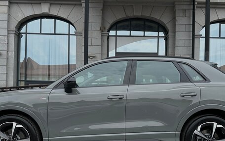 Audi Q3, 2026 год, 3 690 000 рублей, 35 фотография
