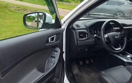 Chery Tiggo 4 I рестайлинг, 2021 год, 1 260 000 рублей, 9 фотография