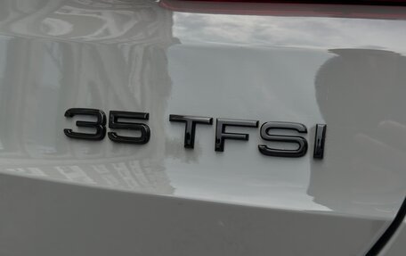 Audi Q3, 2026 год, 3 690 000 рублей, 36 фотография