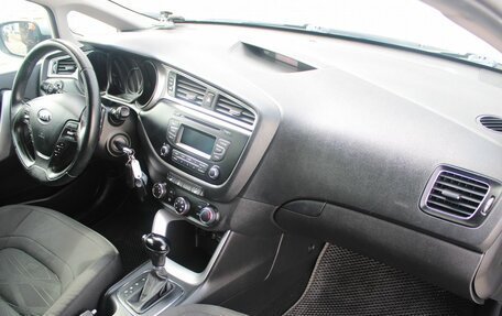 KIA cee'd III, 2017 год, 1 319 000 рублей, 7 фотография