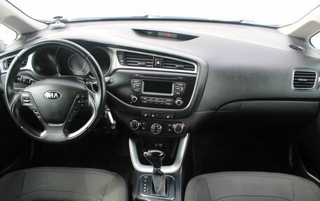 KIA cee'd III, 2017 год, 1 319 000 рублей, 8 фотография