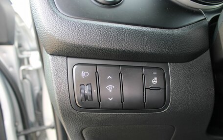 KIA cee'd III, 2017 год, 1 319 000 рублей, 10 фотография