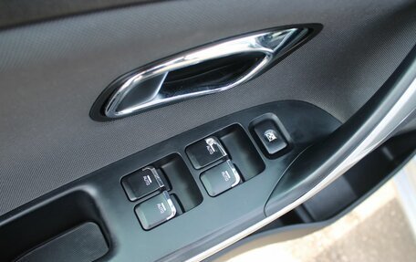 KIA cee'd III, 2017 год, 1 319 000 рублей, 9 фотография