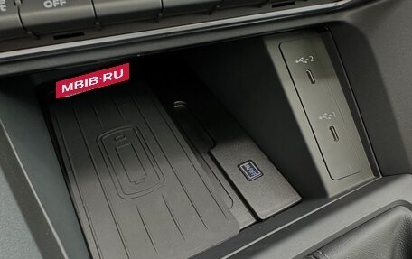 Audi Q3, 2026 год, 3 690 000 рублей, 37 фотография