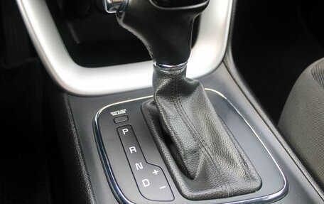 KIA cee'd III, 2017 год, 1 319 000 рублей, 16 фотография