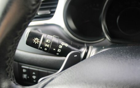 KIA cee'd III, 2017 год, 1 319 000 рублей, 14 фотография