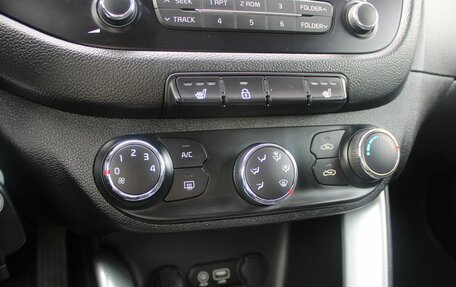 KIA cee'd III, 2017 год, 1 319 000 рублей, 18 фотография