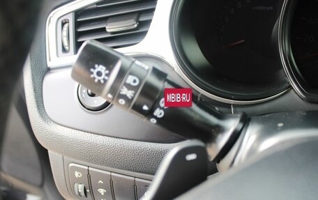 KIA cee'd III, 2017 год, 1 319 000 рублей, 13 фотография