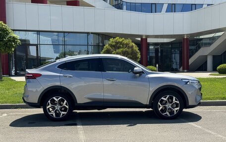 Haval F7x I, 2022 год, 2 155 000 рублей, 5 фотография