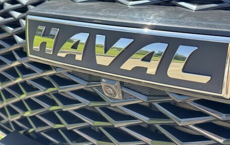 Haval F7x I, 2022 год, 2 155 000 рублей, 14 фотография