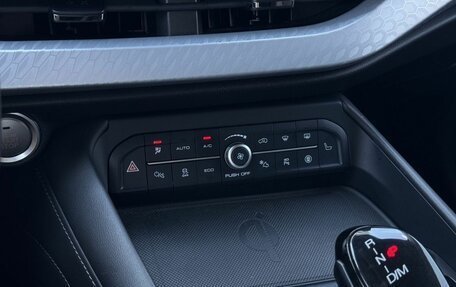 Haval F7x I, 2022 год, 2 155 000 рублей, 22 фотография