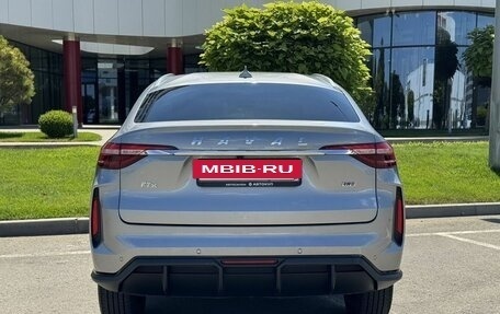 Haval F7x I, 2022 год, 2 155 000 рублей, 4 фотография