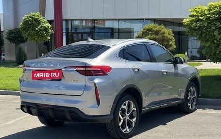 Haval F7x I, 2022 год, 2 155 000 рублей, 9 фотография