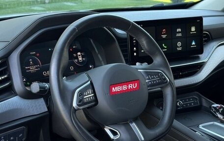 Haval F7x I, 2022 год, 2 155 000 рублей, 25 фотография