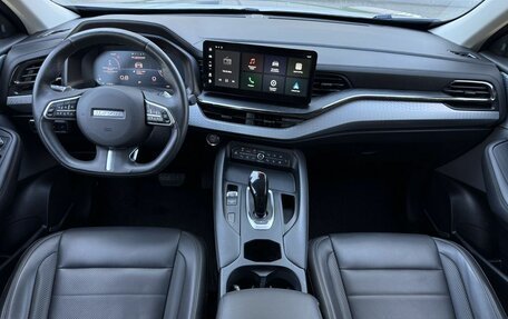 Haval F7x I, 2022 год, 2 155 000 рублей, 35 фотография