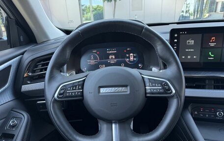 Haval F7x I, 2022 год, 2 155 000 рублей, 37 фотография
