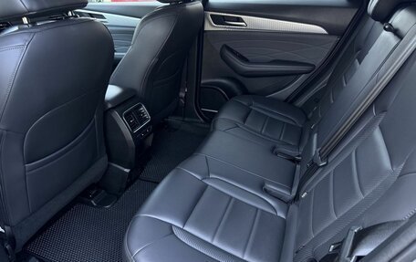 Haval F7x I, 2022 год, 2 155 000 рублей, 32 фотография