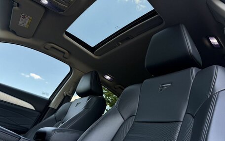 Haval F7x I, 2022 год, 2 155 000 рублей, 30 фотография