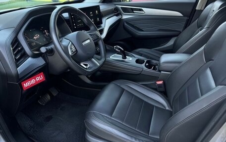 Haval F7x I, 2022 год, 2 155 000 рублей, 31 фотография