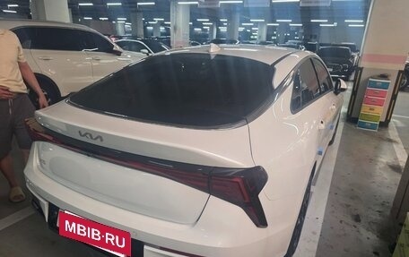 KIA K5, 2026 год, 3 400 001 рублей, 5 фотография