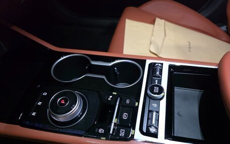 KIA K5, 2026 год, 3 400 001 рублей, 10 фотография
