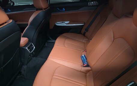 KIA K5, 2026 год, 3 400 001 рублей, 13 фотография