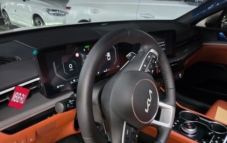 KIA K5, 2026 год, 3 400 001 рублей, 8 фотография