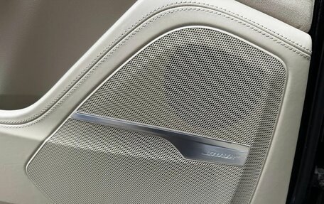 Audi Q7, 2018 год, 4 490 000 рублей, 14 фотография