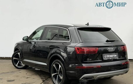 Audi Q7, 2018 год, 4 490 000 рублей, 6 фотография