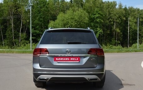 Volkswagen Teramont I, 2018 год, 4 100 000 рублей, 7 фотография