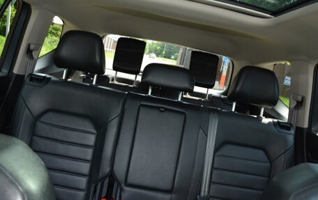 Volkswagen Teramont I, 2018 год, 4 100 000 рублей, 18 фотография