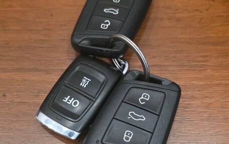 Volkswagen Teramont I, 2018 год, 4 100 000 рублей, 23 фотография