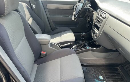 Chevrolet Lacetti, 2008 год, 539 000 рублей, 9 фотография