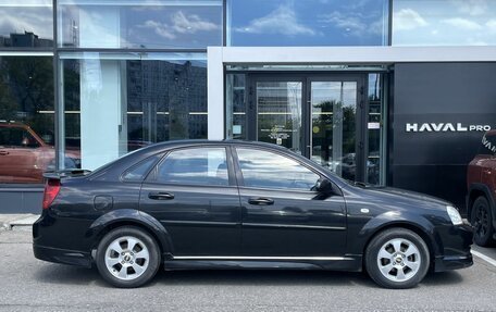 Chevrolet Lacetti, 2008 год, 539 000 рублей, 4 фотография
