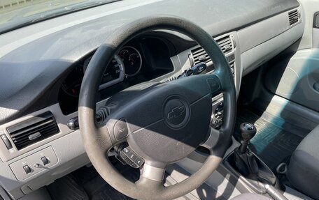 Chevrolet Lacetti, 2008 год, 539 000 рублей, 14 фотография