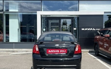 Chevrolet Lacetti, 2008 год, 539 000 рублей, 6 фотография
