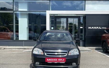 Chevrolet Lacetti, 2008 год, 539 000 рублей, 2 фотография