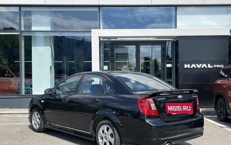 Chevrolet Lacetti, 2008 год, 539 000 рублей, 7 фотография