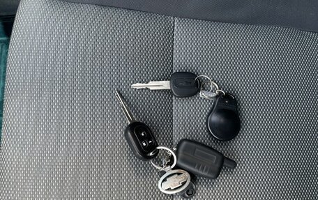 Chevrolet Lacetti, 2008 год, 539 000 рублей, 16 фотография