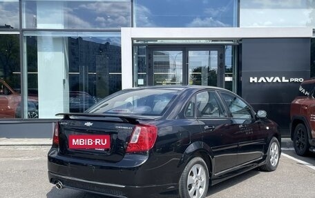 Chevrolet Lacetti, 2008 год, 539 000 рублей, 5 фотография