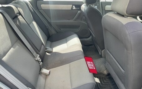 Chevrolet Lacetti, 2008 год, 539 000 рублей, 11 фотография